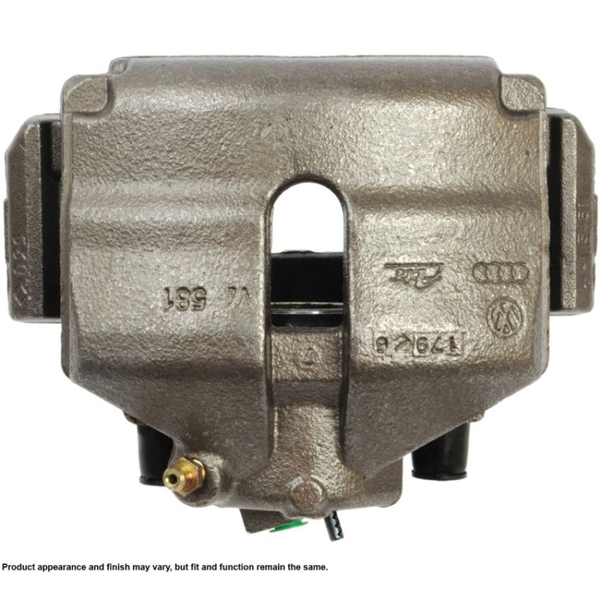 CARDONE Reman 19-B2974A Remanufactured Unloaded Caliper w/Bracket
