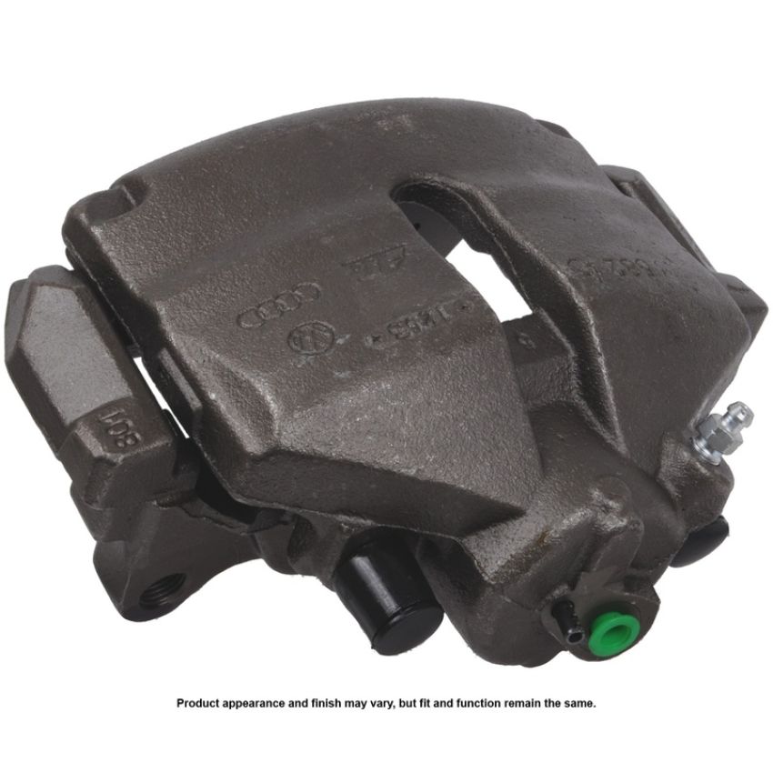 CARDONE Reman 19-B2975 Remanufactured Unloaded Caliper w/Bracket