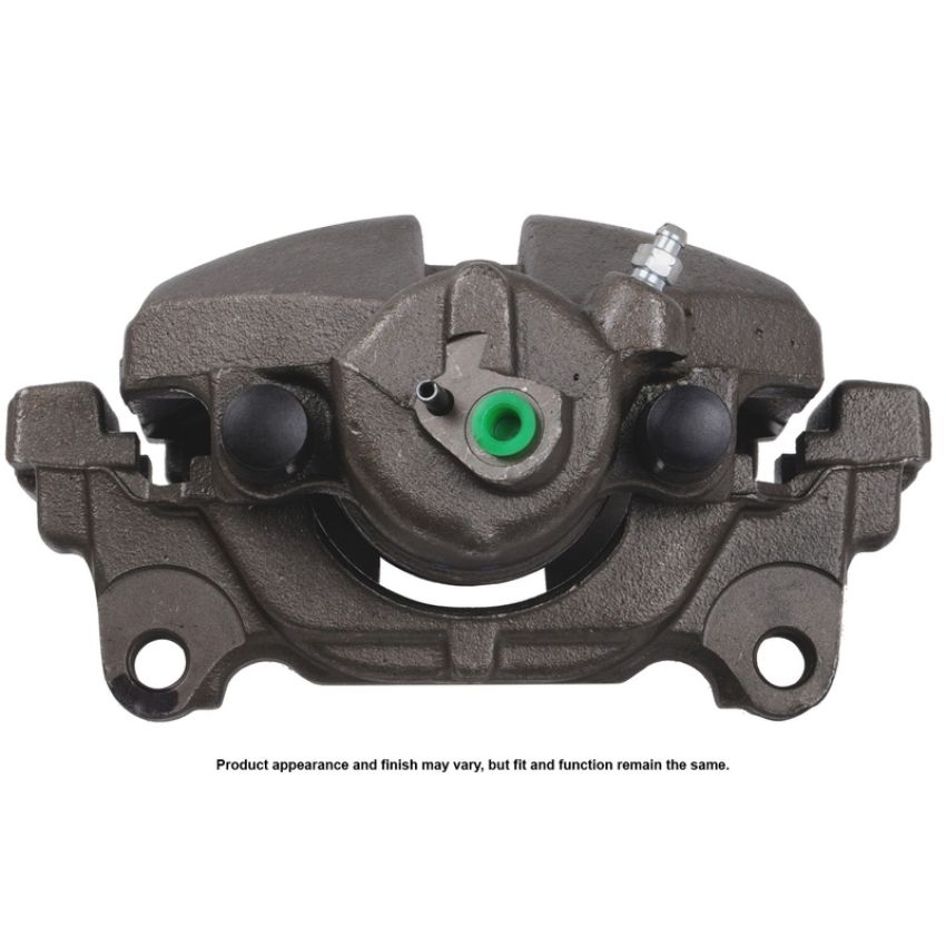 CARDONE Reman 19-B2975 Remanufactured Unloaded Caliper w/Bracket