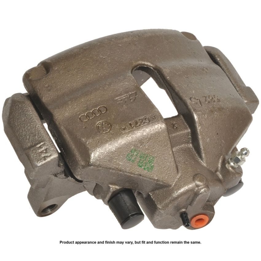 CARDONE Reman 19-B2975A Remanufactured Unloaded Caliper w/Bracket