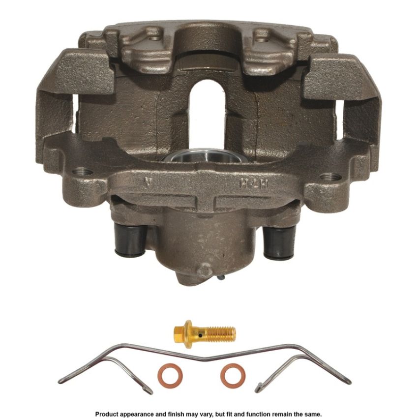 CARDONE Reman 19-B2975A Remanufactured Unloaded Caliper w/Bracket
