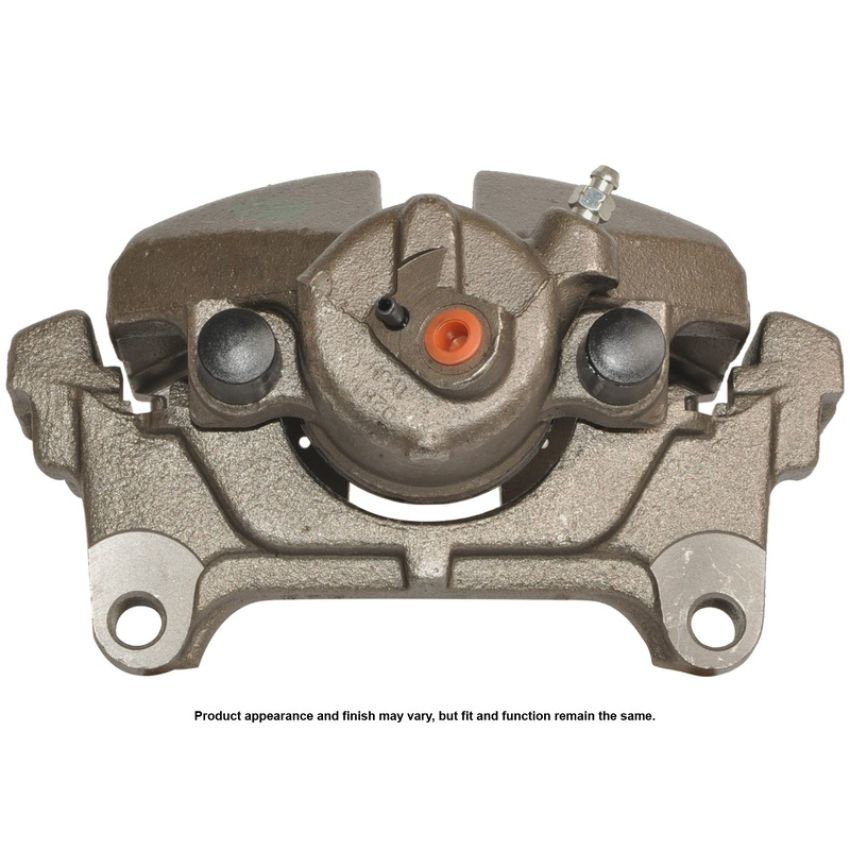 CARDONE Reman 19-B2975A Remanufactured Unloaded Caliper w/Bracket