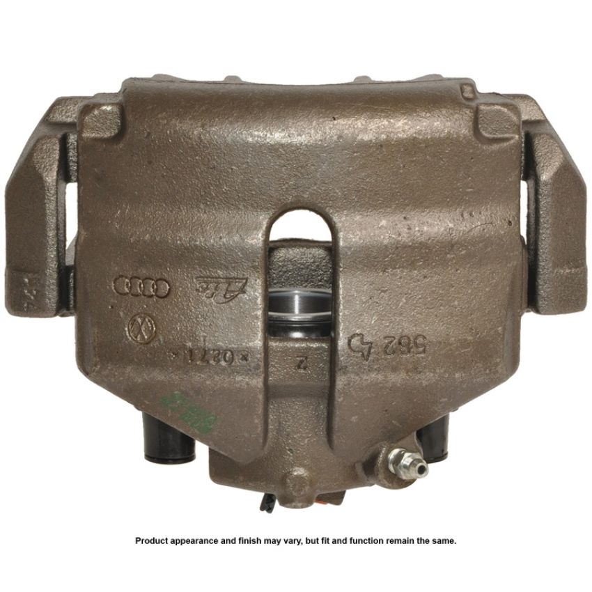 CARDONE Reman 19-B2975A Remanufactured Unloaded Caliper w/Bracket