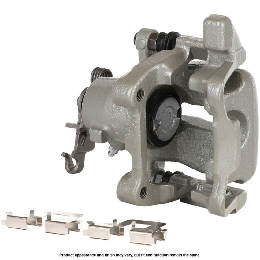 CARDONE Reman 19-B2976 Remanufactured Unloaded Caliper w/Bracket