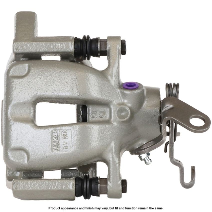CARDONE Reman 19-B2976 Remanufactured Unloaded Caliper w/Bracket