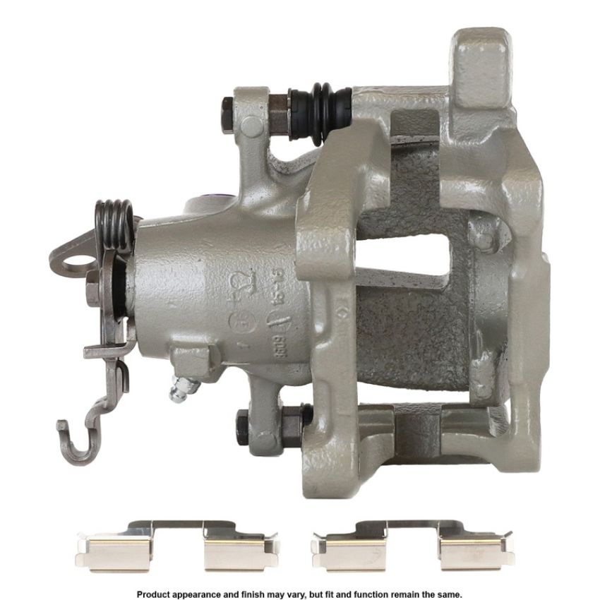 CARDONE Reman 19-B2976 Remanufactured Unloaded Caliper w/Bracket