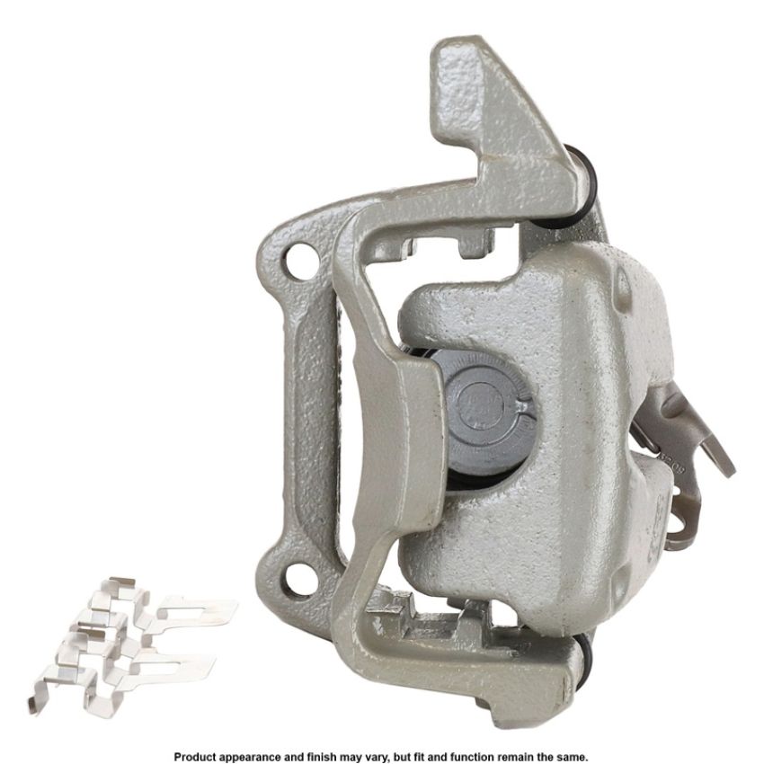 CARDONE Reman 19-B2976 Remanufactured Unloaded Caliper w/Bracket