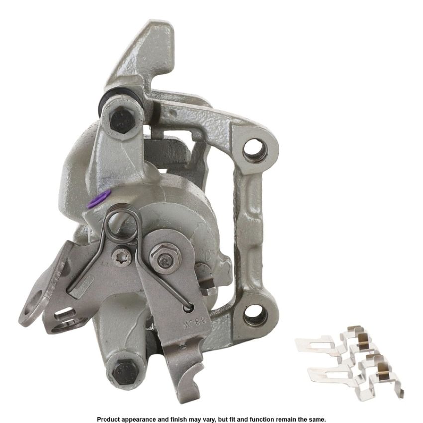CARDONE Reman 19-B2976 Remanufactured Unloaded Caliper w/Bracket