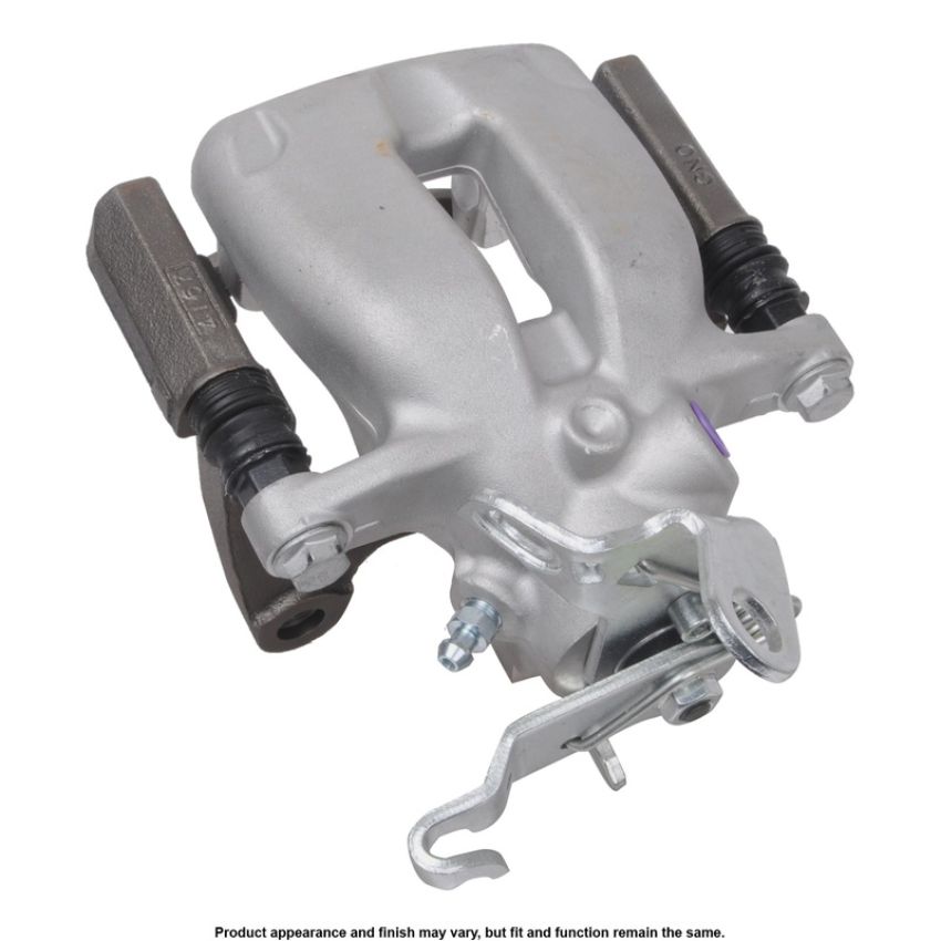 CARDONE Reman 19-B2976A Remanufactured Unloaded Caliper w/Bracket