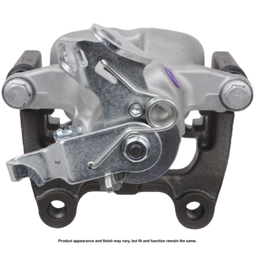 CARDONE Reman 19-B2976A Remanufactured Unloaded Caliper w/Bracket
