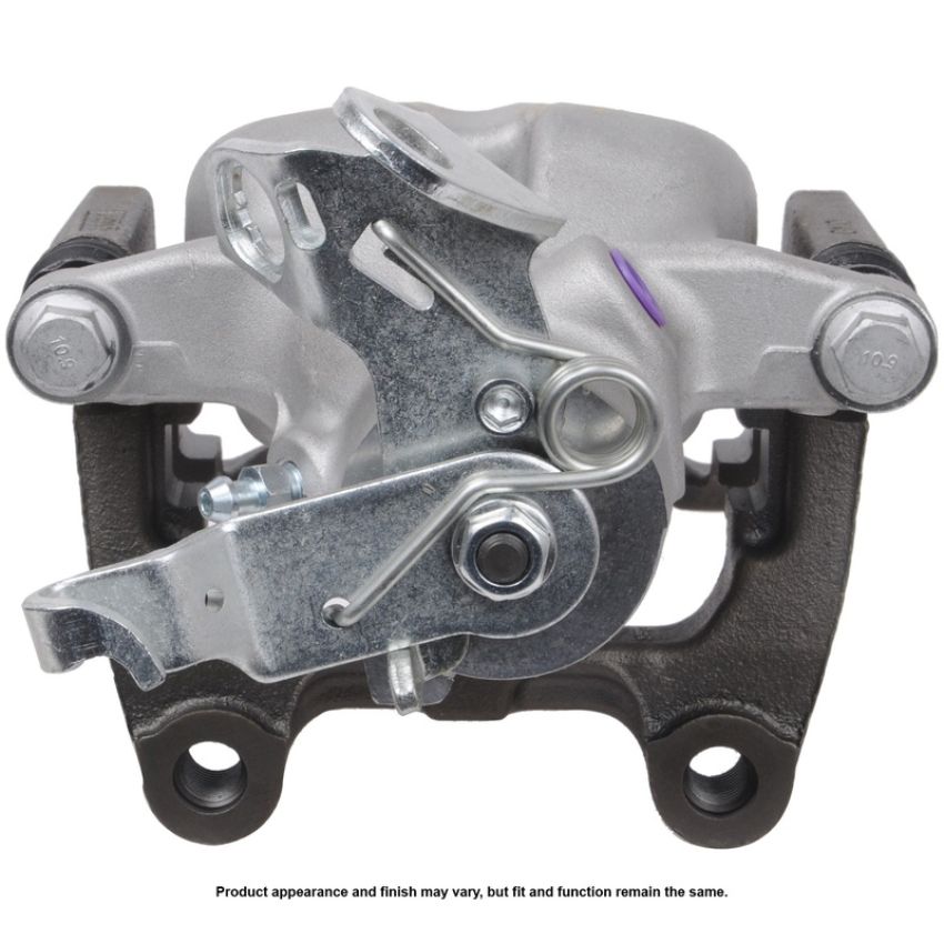 CARDONE Reman 19-B2976A Remanufactured Unloaded Caliper w/Bracket