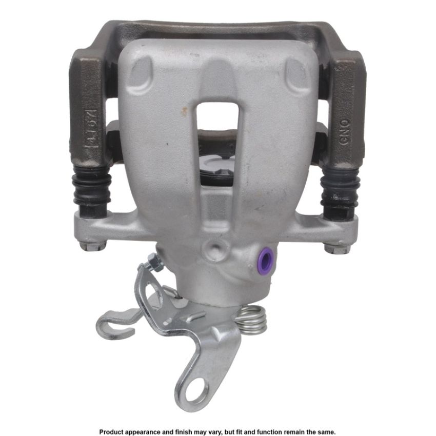CARDONE Reman 19-B2976A Remanufactured Unloaded Caliper w/Bracket