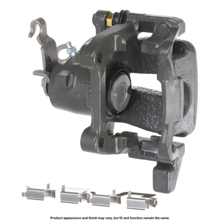 CARDONE Reman 19-B2977 Remanufactured Unloaded Caliper w/Bracket