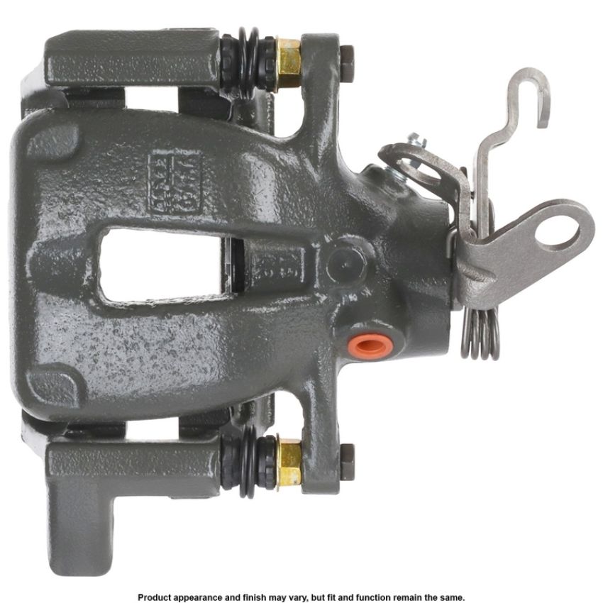 CARDONE Reman 19-B2977 Remanufactured Unloaded Caliper w/Bracket
