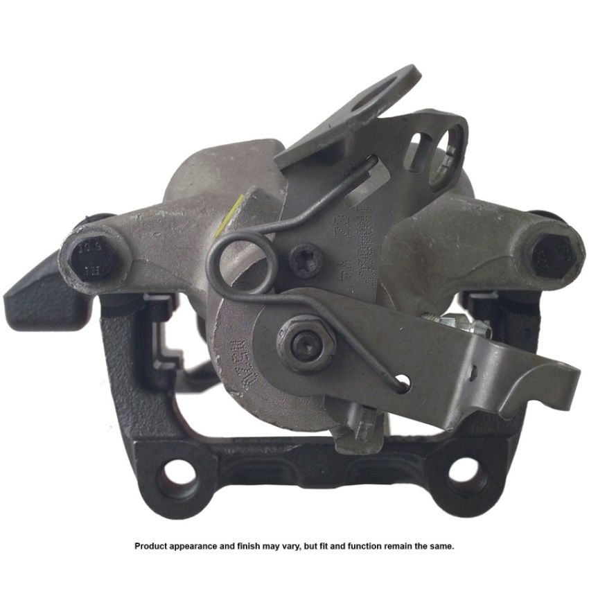 CARDONE Reman 19-B2977 Remanufactured Unloaded Caliper w/Bracket