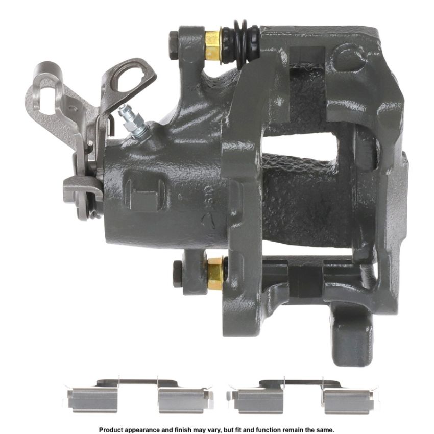 CARDONE Reman 19-B2977 Remanufactured Unloaded Caliper w/Bracket