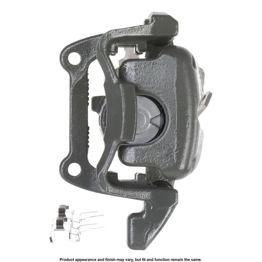 CARDONE Reman 19-B2977 Remanufactured Unloaded Caliper w/Bracket