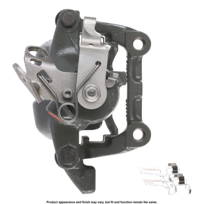 CARDONE Reman 19-B2977 Remanufactured Unloaded Caliper w/Bracket