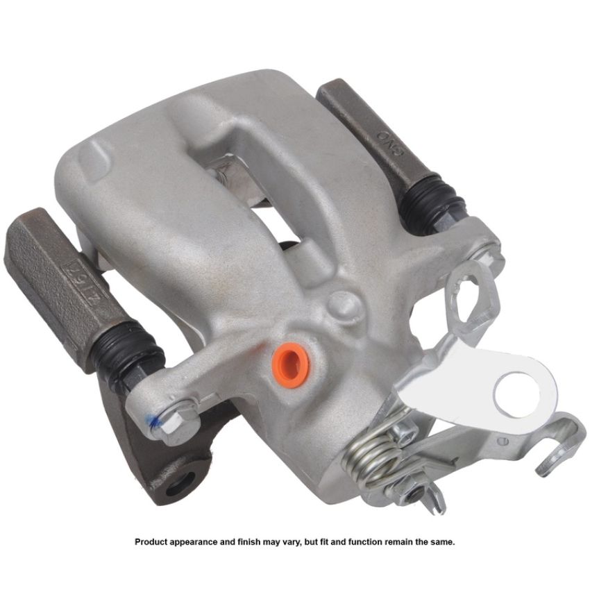 CARDONE Reman 19-B2977A Remanufactured Unloaded Caliper w/Bracket