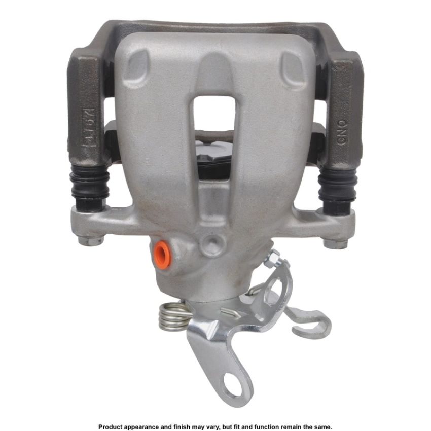 CARDONE Reman 19-B2977A Remanufactured Unloaded Caliper w/Bracket
