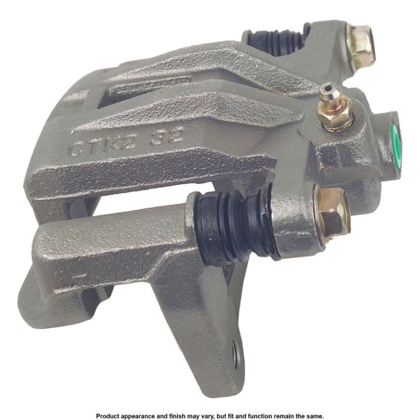 CARDONE Reman 19-B2978 Remanufactured Unloaded Caliper w/Bracket