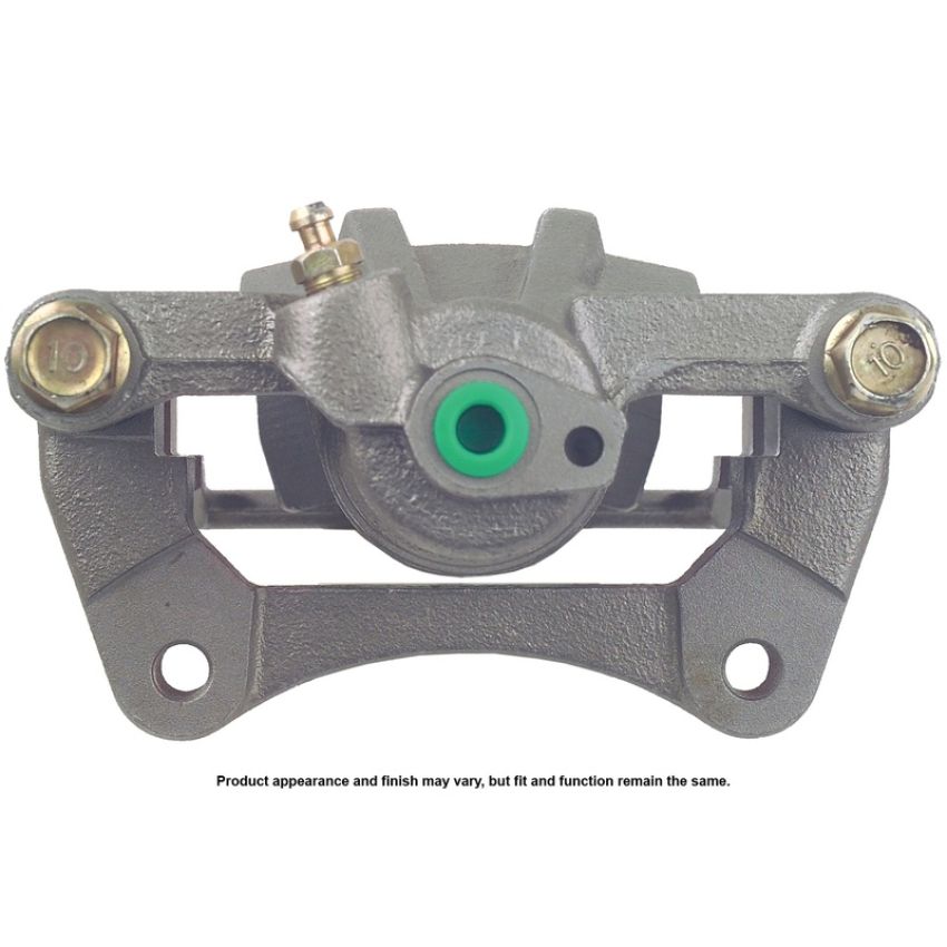 CARDONE Reman 19-B2978 Remanufactured Unloaded Caliper w/Bracket
