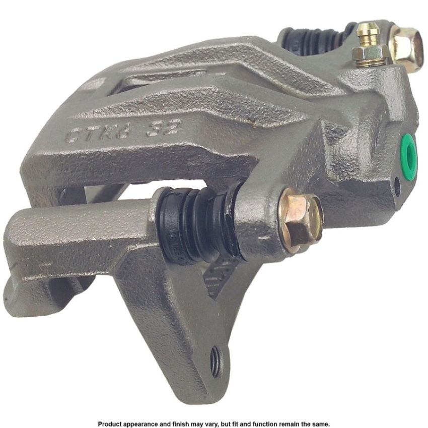 CARDONE Reman 19-B2979 Remanufactured Unloaded Caliper w/Bracket