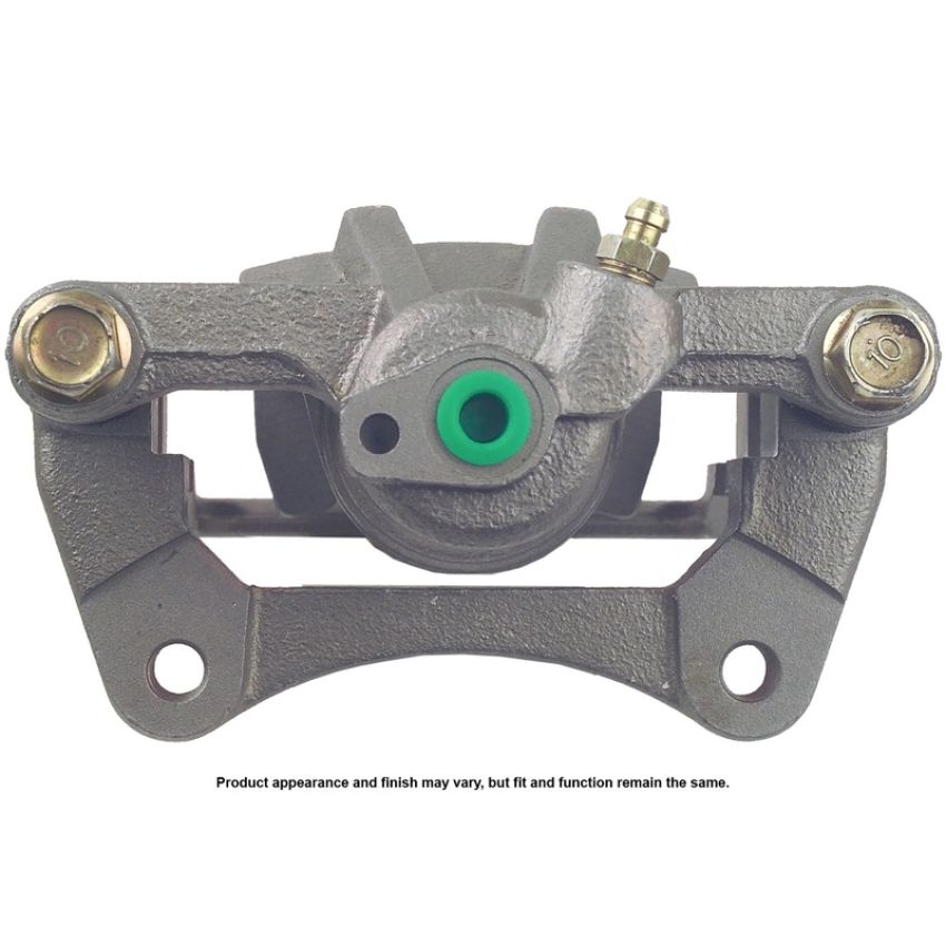 CARDONE Reman 19-B2979 Remanufactured Unloaded Caliper w/Bracket