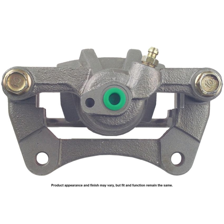 CARDONE Reman 19-B2979 Remanufactured Unloaded Caliper w/Bracket