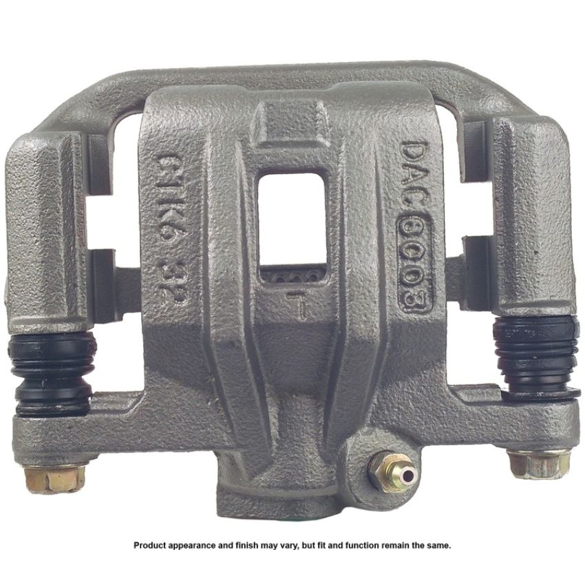 CARDONE Reman 19-B2979 Remanufactured Unloaded Caliper w/Bracket