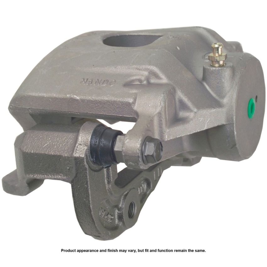 CARDONE Reman 19-B2980 Remanufactured Unloaded Caliper w/Bracket