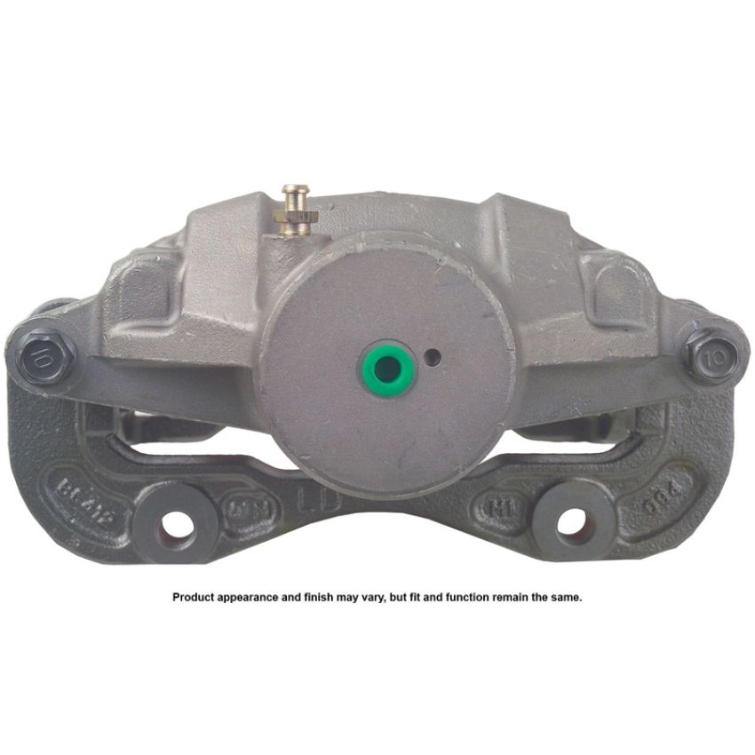 CARDONE Reman 19-B2980 Remanufactured Unloaded Caliper w/Bracket