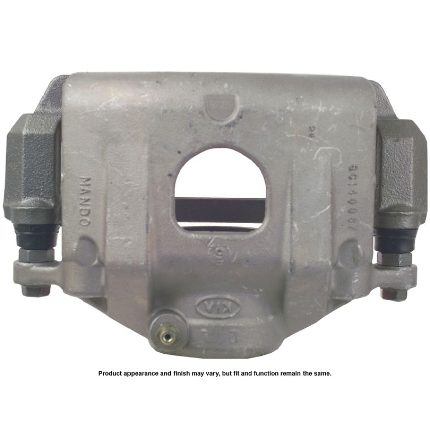 CARDONE Reman 19-B2980 Remanufactured Unloaded Caliper w/Bracket