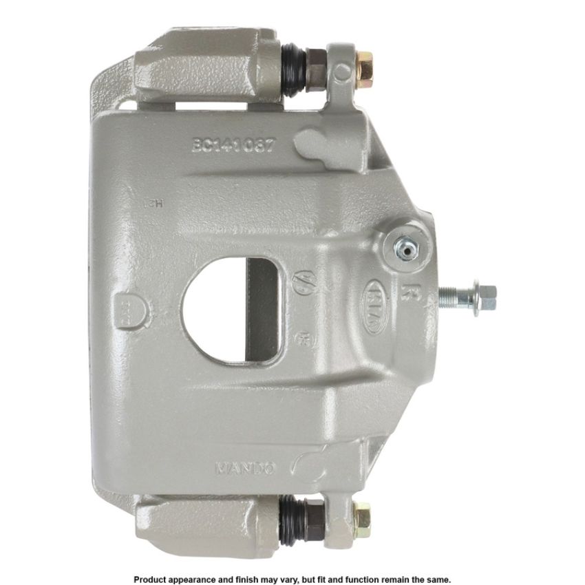 CARDONE Reman 19-B2981 Remanufactured Unloaded Caliper w/Bracket