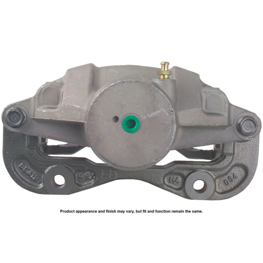 CARDONE Reman 19-B2981 Remanufactured Unloaded Caliper w/Bracket