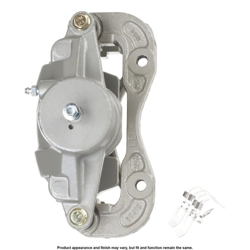 CARDONE Reman 19-B2981 Remanufactured Unloaded Caliper w/Bracket