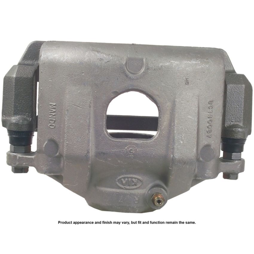 CARDONE Reman 19-B2981 Remanufactured Unloaded Caliper w/Bracket