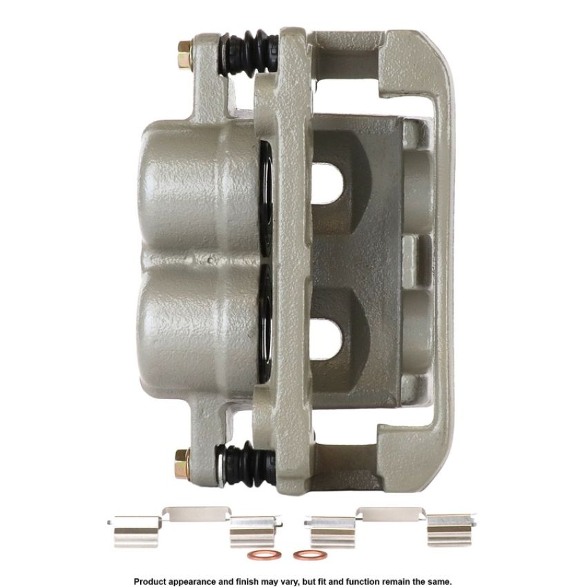 CARDONE Reman 19-B2982 Remanufactured Unloaded Caliper w/Bracket