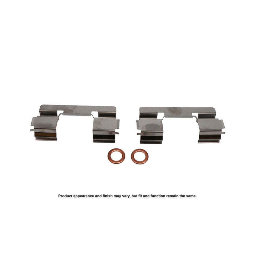 CARDONE Reman 19-B2982 Remanufactured Unloaded Caliper w/Bracket