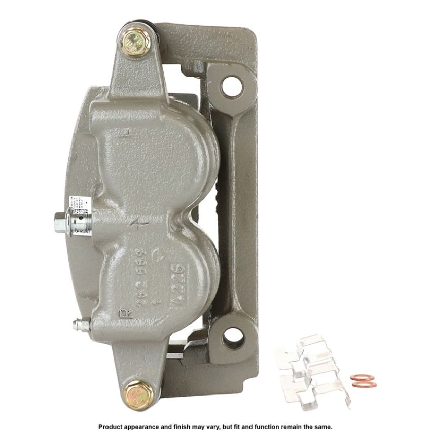 CARDONE Reman 19-B2982 Remanufactured Unloaded Caliper w/Bracket