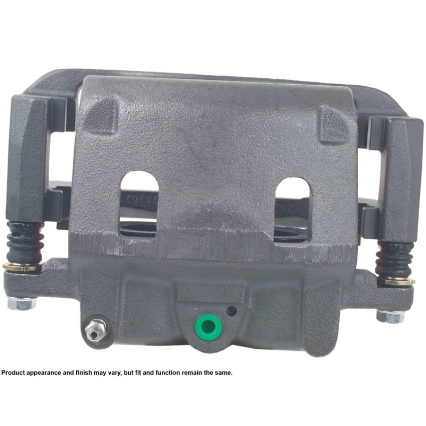 CARDONE Reman 19-B2982 Remanufactured Unloaded Caliper w/Bracket