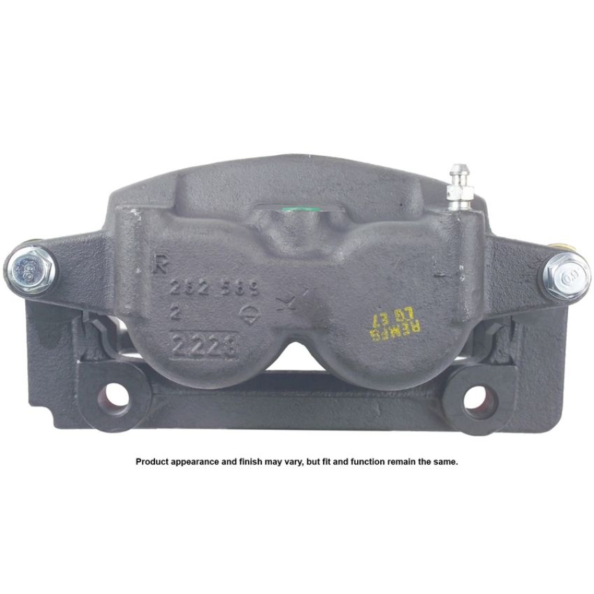 CARDONE Reman 19-B2983 Remanufactured Unloaded Caliper w/Bracket