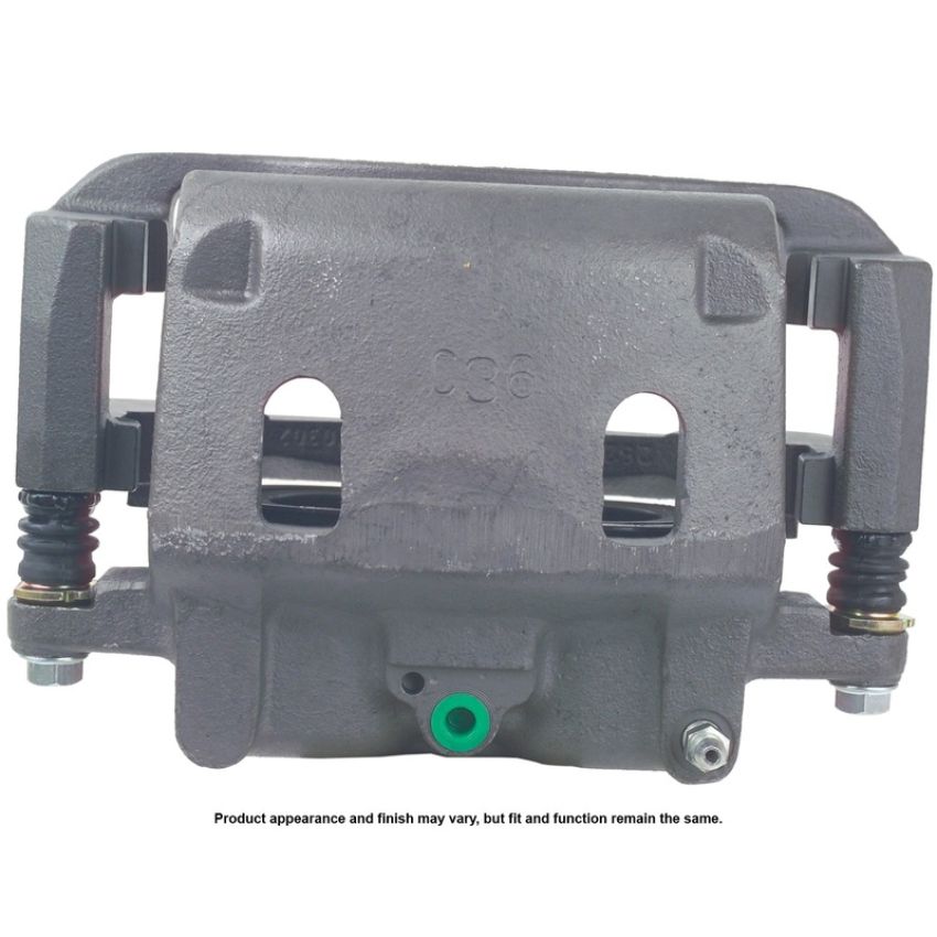 CARDONE Reman 19-B2983 Remanufactured Unloaded Caliper w/Bracket