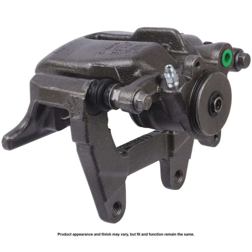 CARDONE Reman 19-B2988NM Remanufactured Unloaded Caliper w/Bracket