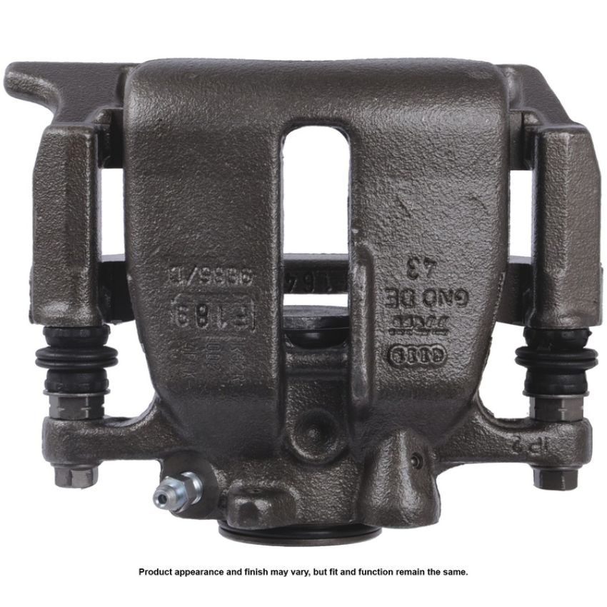 CARDONE Reman 19-B2988NM Remanufactured Unloaded Caliper w/Bracket