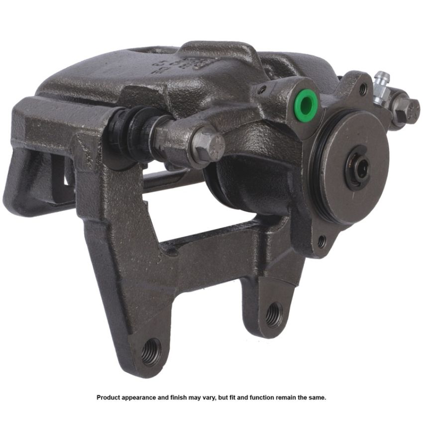 CARDONE Reman 19-B2989NM Remanufactured Unloaded Caliper w/Bracket