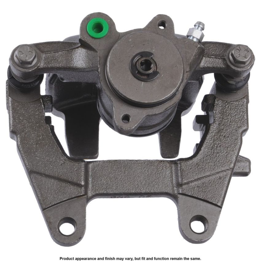 CARDONE Reman 19-B2989NM Remanufactured Unloaded Caliper w/Bracket