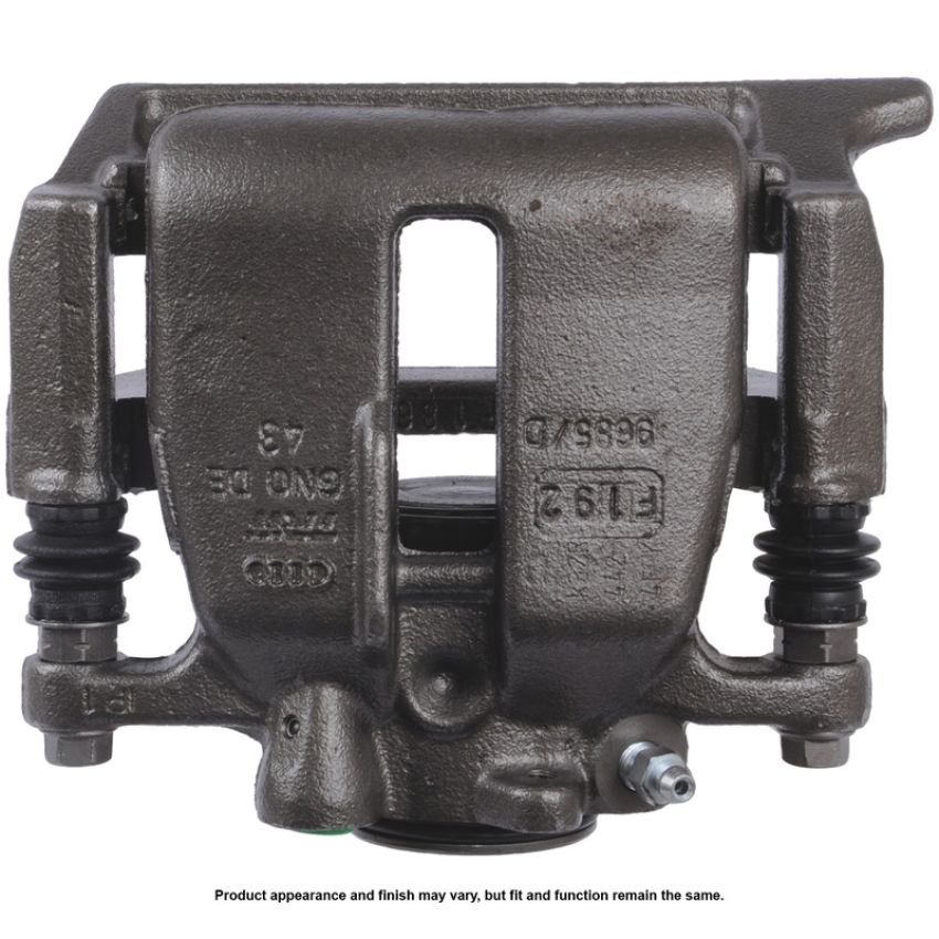 CARDONE Reman 19-B2989NM Remanufactured Unloaded Caliper w/Bracket