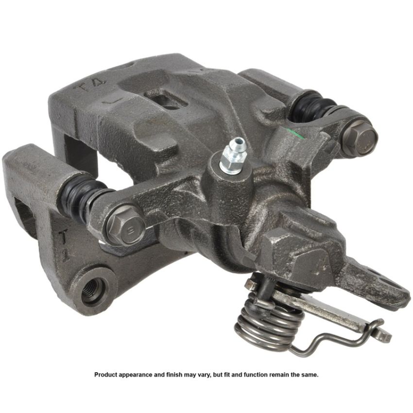 CARDONE Reman 19-B2992 Remanufactured Unloaded Caliper w/Bracket