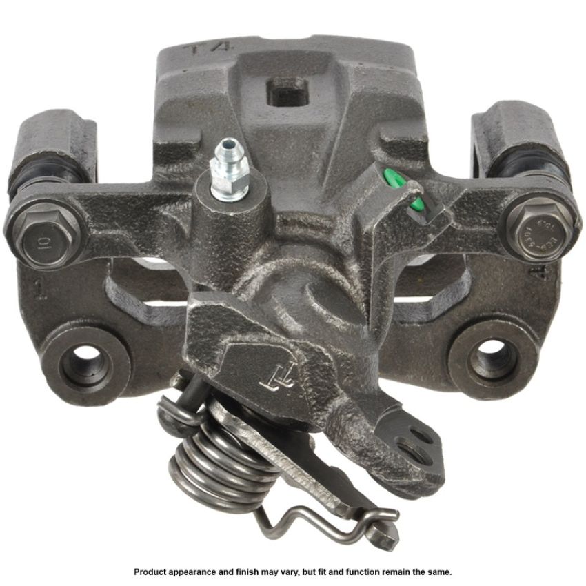 CARDONE Reman 19-B2992 Remanufactured Unloaded Caliper w/Bracket